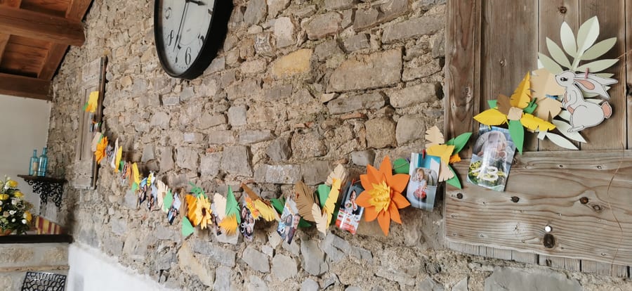 Photo de l'article Un baptême sous le soleil