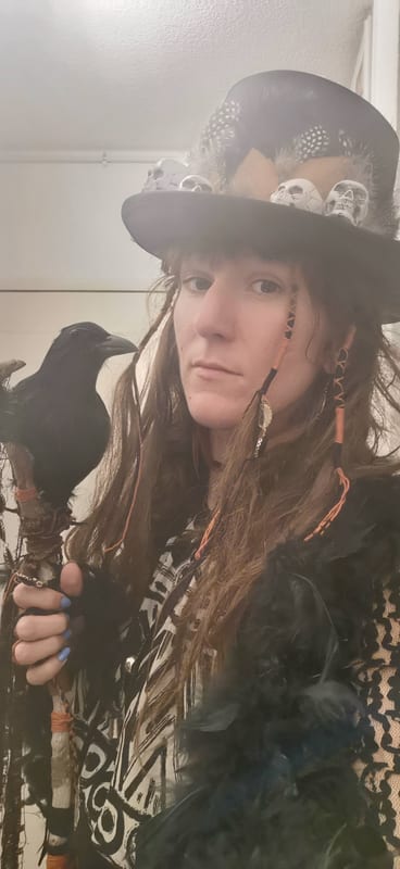 Photo de l'article Prêts à relever le challenge costume d’Halloween ?