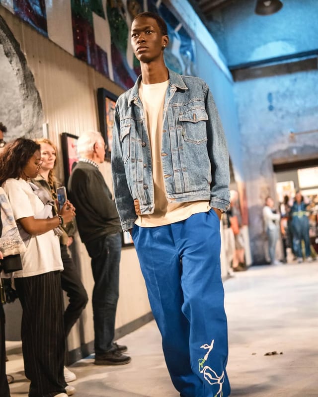 Photo de l'article J'ai organisé mon premier défilé de mode : les coulisses d'une soirée inoubliable