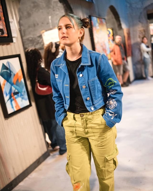 Photo de l'article J'ai organisé mon premier défilé de mode : les coulisses d'une soirée inoubliable