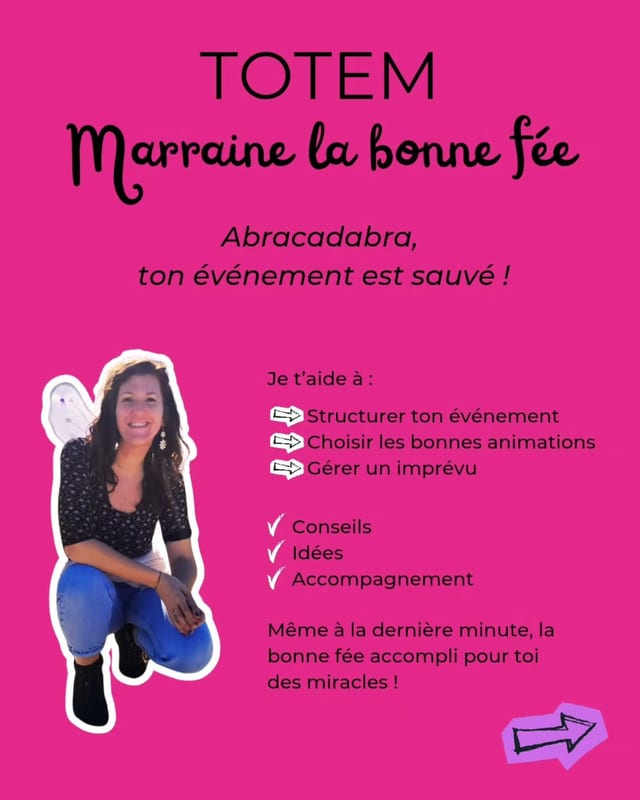 Photo de l'article Animation événementielle sur mesure : découvrez les univers TOTEM