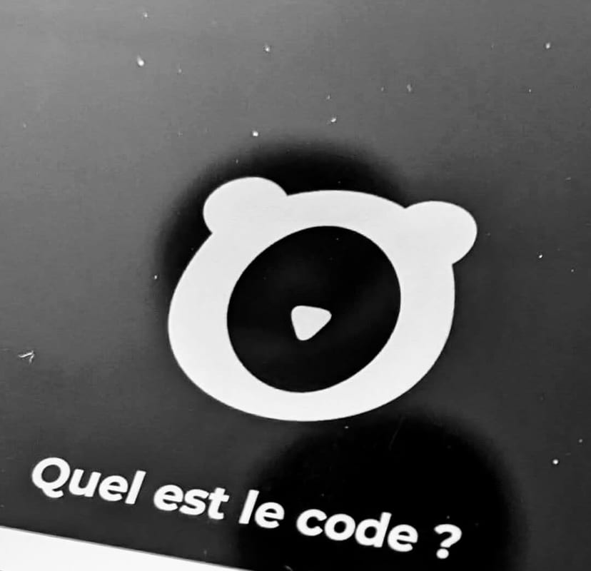 Photo de l'article Un escape game personnalisé sur votre histoire familiale ! ️‍️
