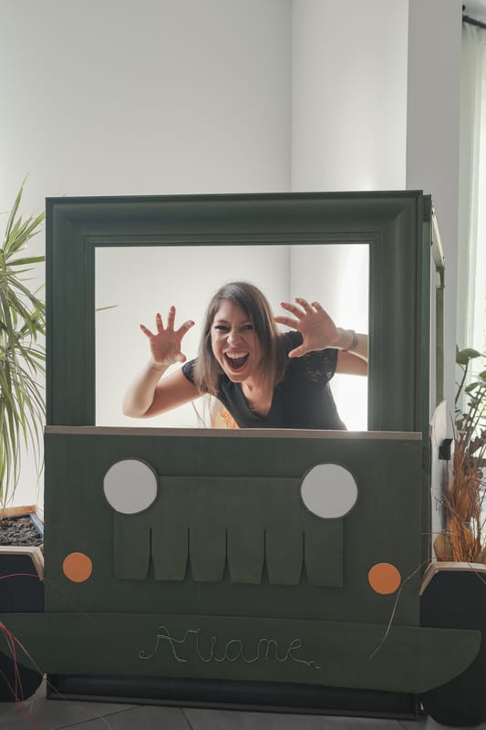 Occuper les enfants en voiture ou en train : mes astuces